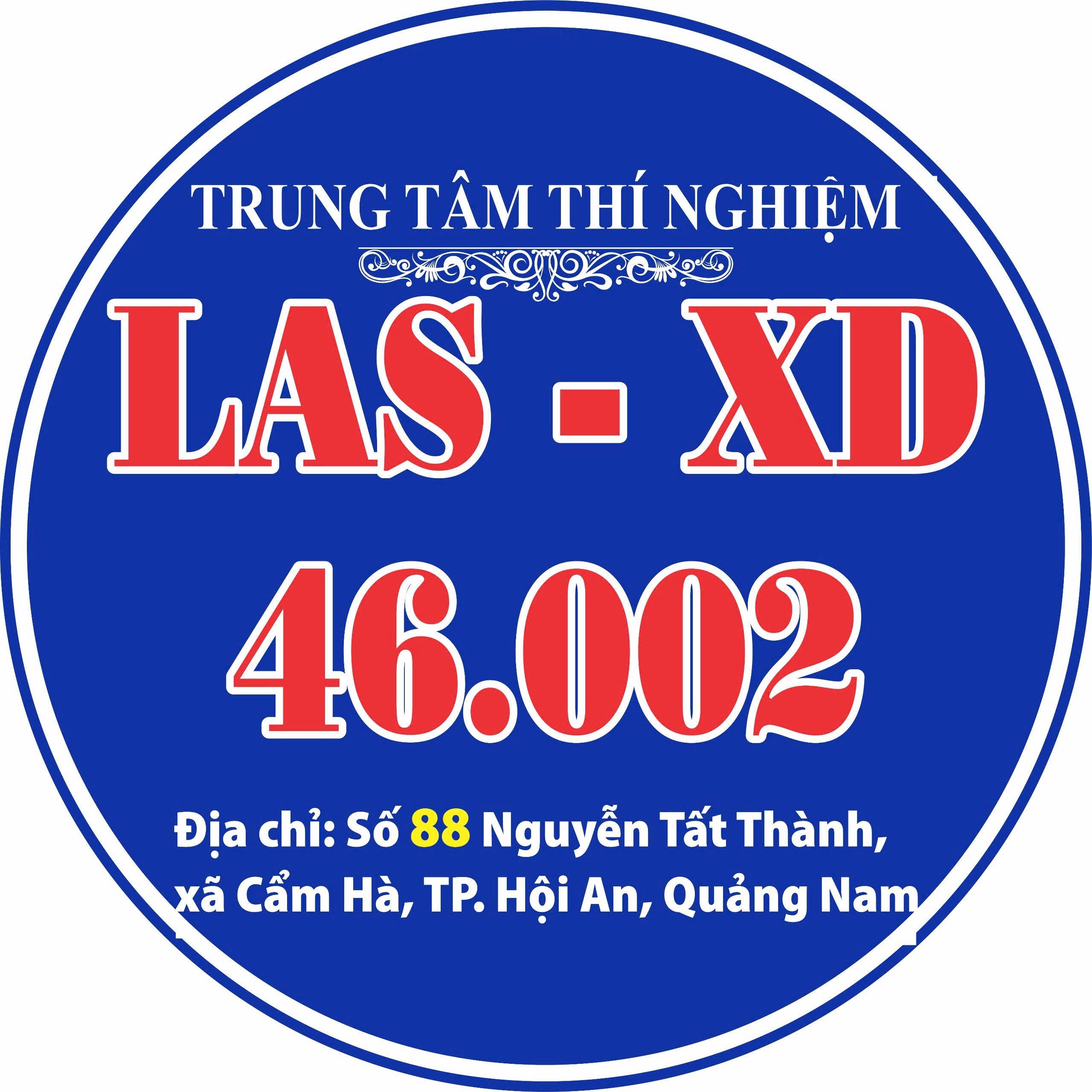 LAS-XD 46.002